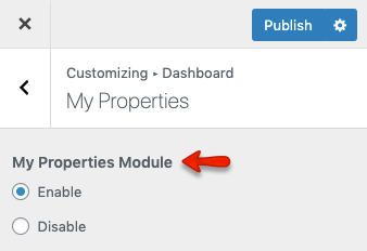 RealHomes Documentation
